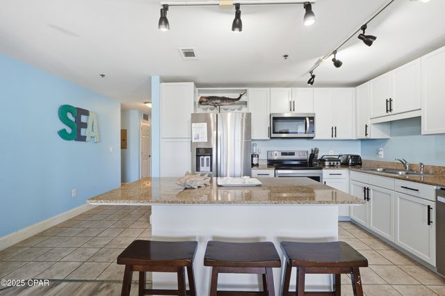 9860 S Thomas Drive 720, Panama City Beach, FL 32408