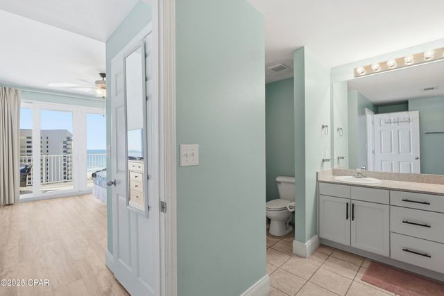 9860 S Thomas Drive 720, Panama City Beach, FL 32408