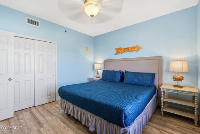 9860 S Thomas Drive 720, Panama City Beach, FL 32408