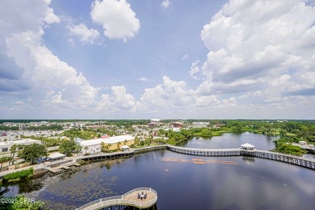 9860 S Thomas Drive 720, Panama City Beach, FL 32408