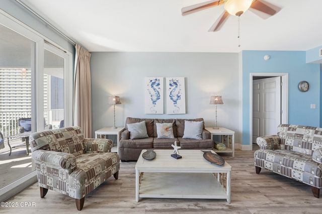 9860 S Thomas Drive 720, Panama City Beach, FL 32408