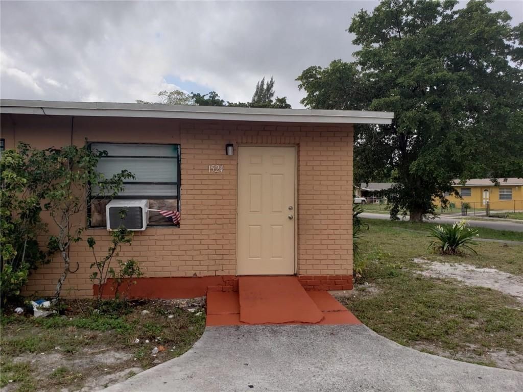 1524 NW 19th Ave 1524, Fort Lauderdale, FL 33311