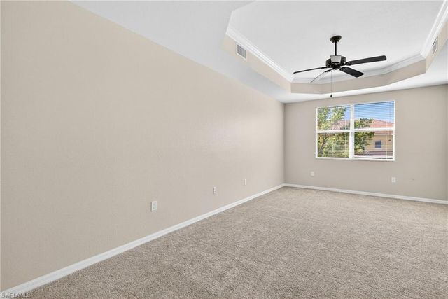 9832 Cristalino View WAY # 104, Fort Myers, FL 33908