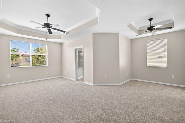 9832 Cristalino View WAY # 104, Fort Myers, FL 33908