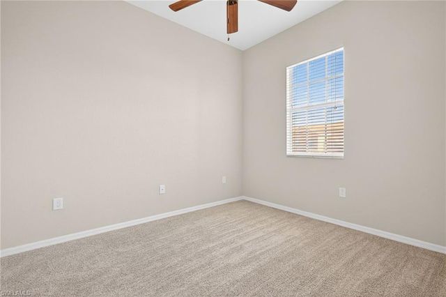 9832 Cristalino View WAY # 104, Fort Myers, FL 33908