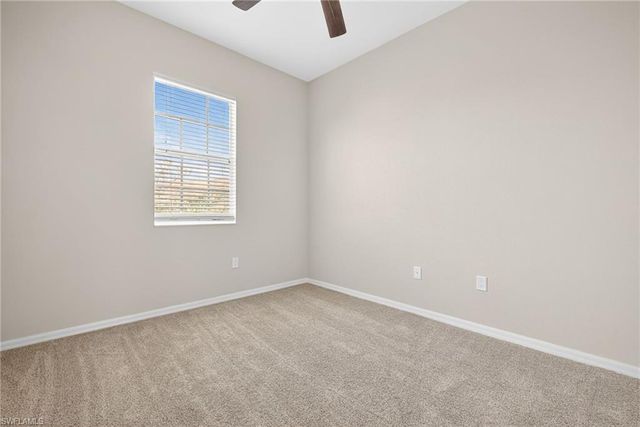 9832 Cristalino View WAY # 104, Fort Myers, FL 33908