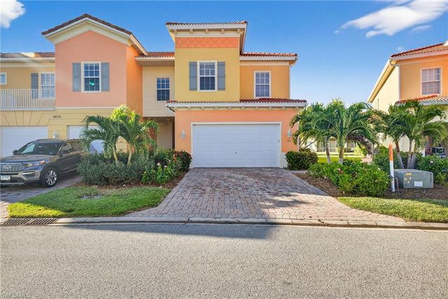 9832 Cristalino View WAY # 104, Fort Myers, FL 33908