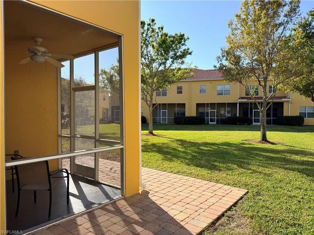 9832 Cristalino View WAY 104, Fort Myers, FL 33908