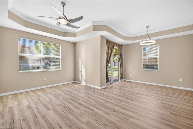 9832 Cristalino View WAY # 104, Fort Myers, FL 33908