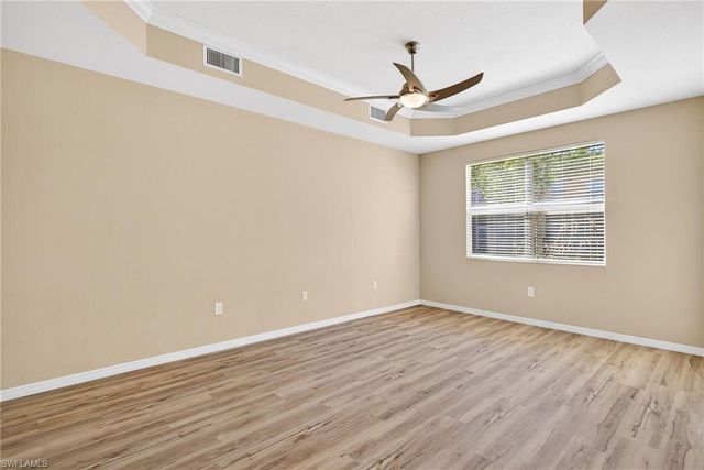 9832 Cristalino View WAY # 104, Fort Myers, FL 33908