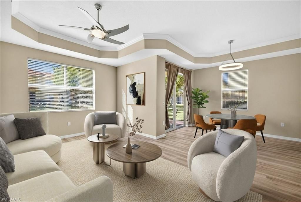 9832 Cristalino View WAY 104, FORT MYERS, FL 33908 — photo 2