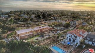 1028 Chautauqua Boulevard, Pacific Palisades (los Angeles), CA 90272