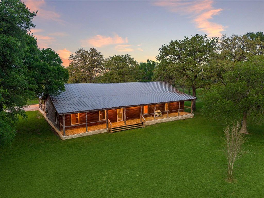 21344 FM 2268, Holland, TX 76534