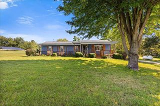 1143 NE Highway 69 N/A, Lathrop, MO 64465