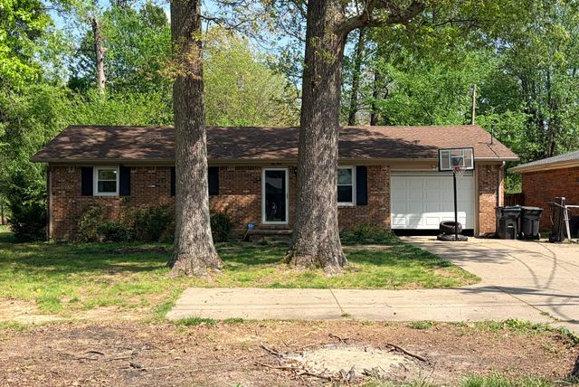 430 Franklin Street, Paducah, KY 42003