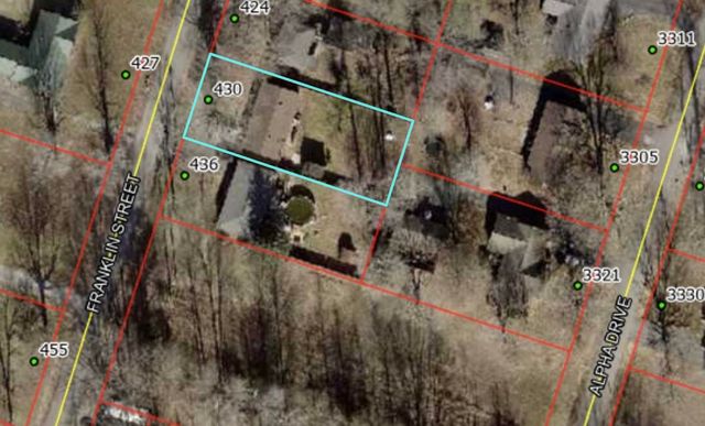 430 Franklin Street, Paducah, KY 42003