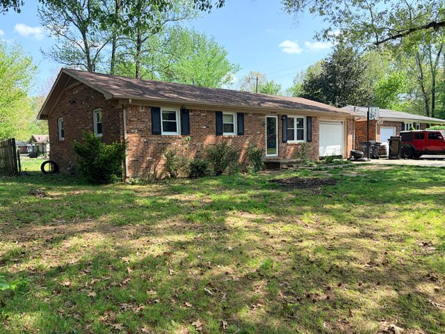 430 Franklin Street, Paducah, KY 42003