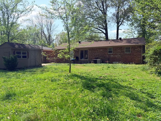430 Franklin Street, Paducah, KY 42003