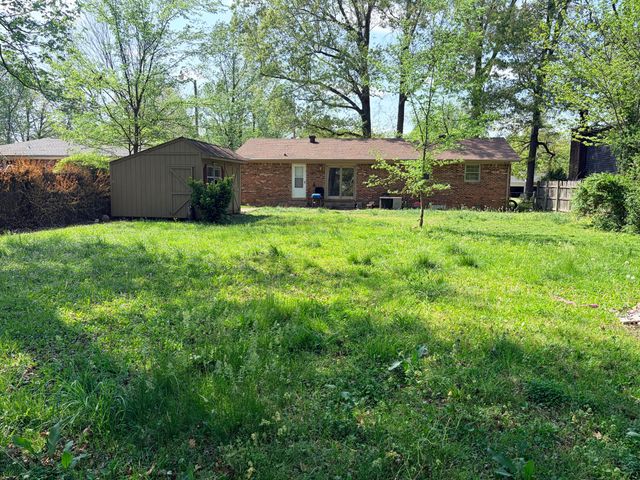 430 Franklin Street, Paducah, KY 42003