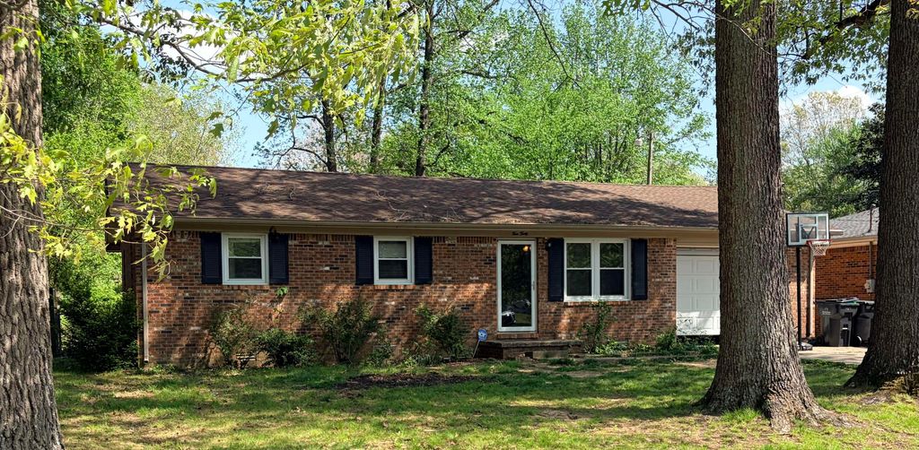 430 Franklin Street, Paducah, KY 42003
