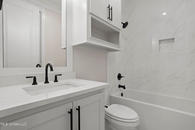 10850 Lily Lane, Gulfport, MS 39503