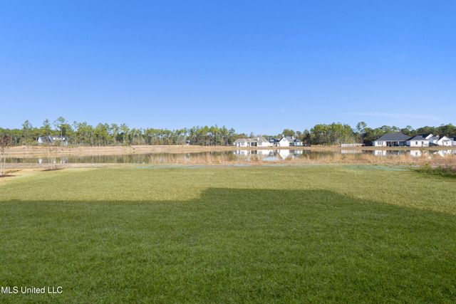 10850 Lily Lane, Gulfport, MS 39503