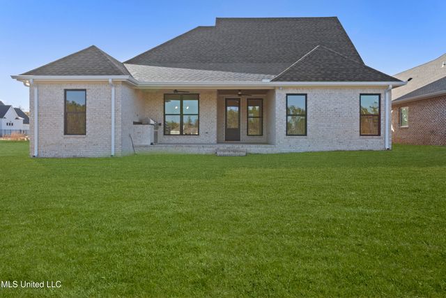 10850 Lily Lane, Gulfport, MS 39503