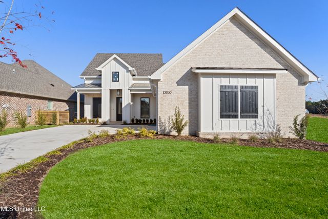 10850 Lily Lane, Gulfport, MS 39503