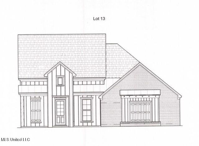 10850 Lily Lane, Gulfport, MS 39503