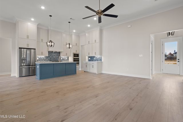 10850 Lily Lane, Gulfport, MS 39503