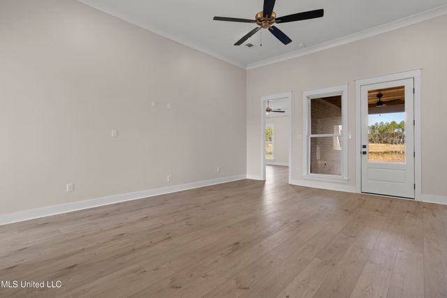 10850 Lily Lane, Gulfport, MS 39503