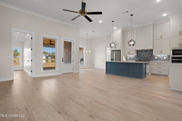 10850 Lily Lane, Gulfport, MS 39503