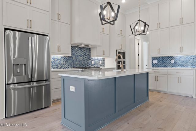 10850 Lily Lane, Gulfport, MS 39503