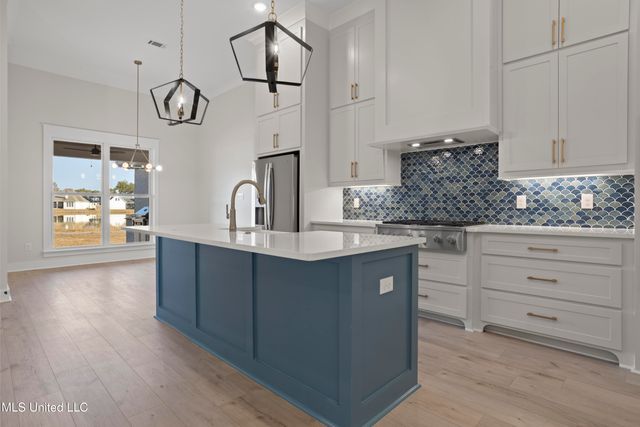 10850 Lily Lane, Gulfport, MS 39503