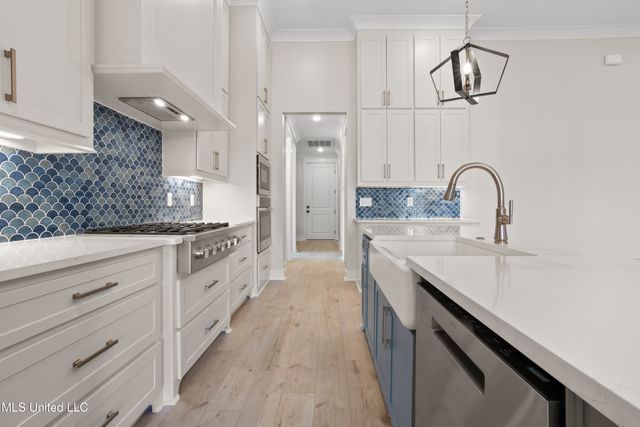 10850 Lily Lane, Gulfport, MS 39503