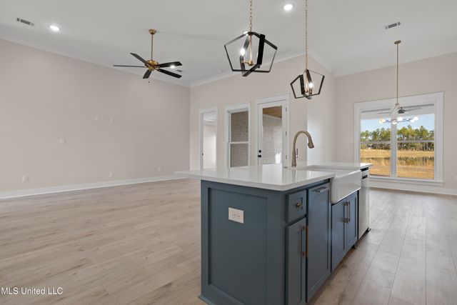 10850 Lily Lane, Gulfport, MS 39503