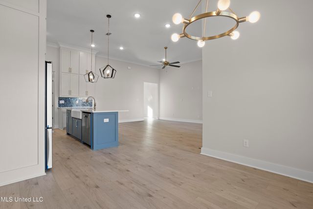 10850 Lily Lane, Gulfport, MS 39503