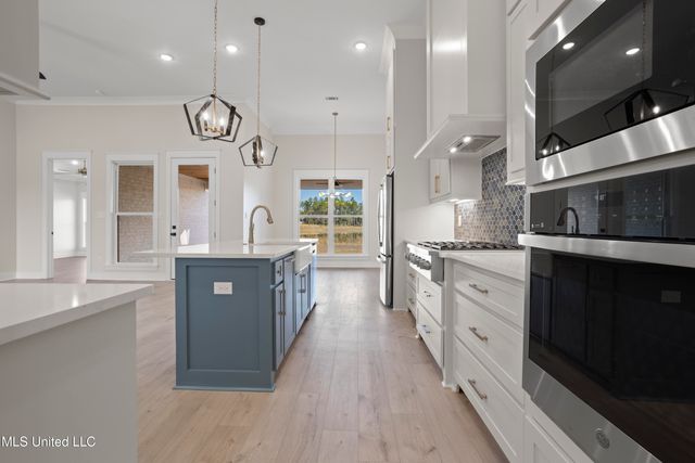 10850 Lily Lane, Gulfport, MS 39503