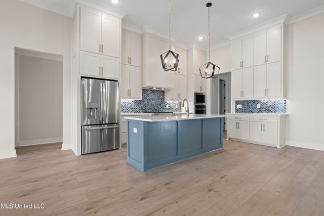 10850 Lily Lane, Gulfport, MS 39503