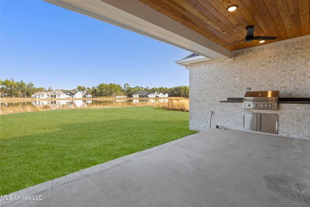 10850 Lily Lane, Gulfport, MS 39503