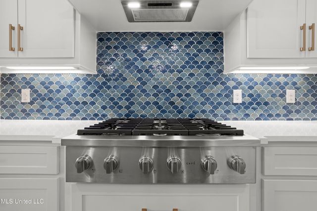 10850 Lily Lane, Gulfport, MS 39503