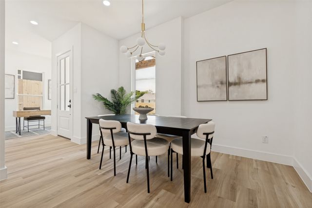 6306 Tracy Road, Dallas, TX 75241