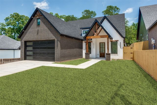 6306 Tracy Road, Dallas, TX 75241