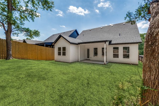6306 Tracy Road, Dallas, TX 75241