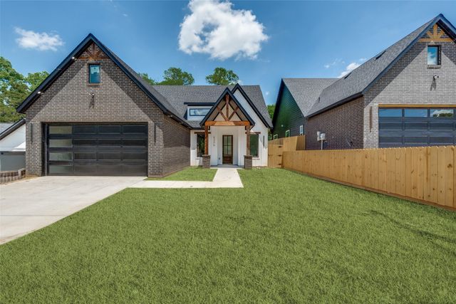 6306 Tracy Road, Dallas, TX 75241