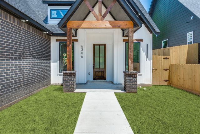 6306 Tracy Road, Dallas, TX 75241