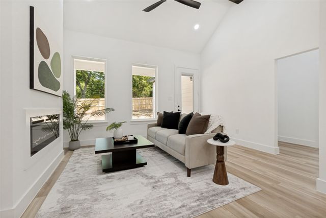 6306 Tracy Road, Dallas, TX 75241