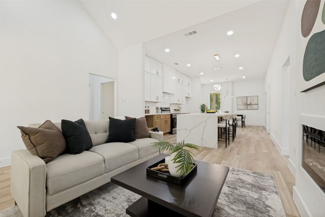6306 Tracy Road, Dallas, TX 75241