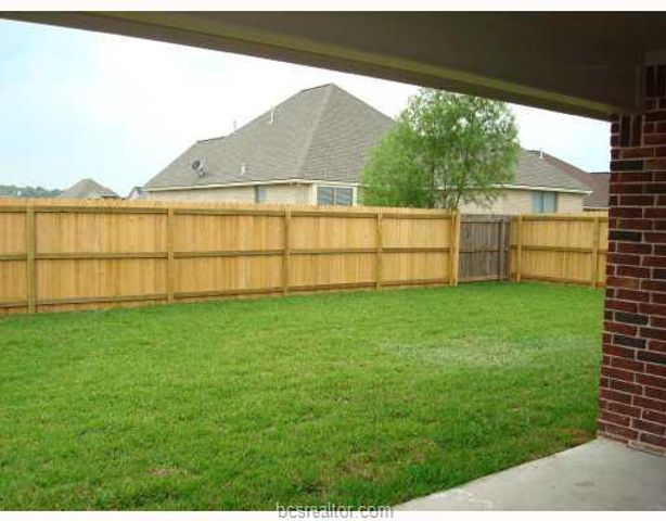 3922 Latinne Lane, College Station, TX 77845