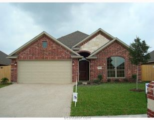 3922 Latinne Lane, College Station, TX 77845